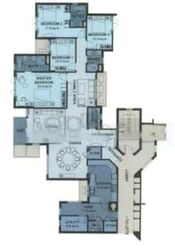 Parkshore (D15), Condominium #539096791